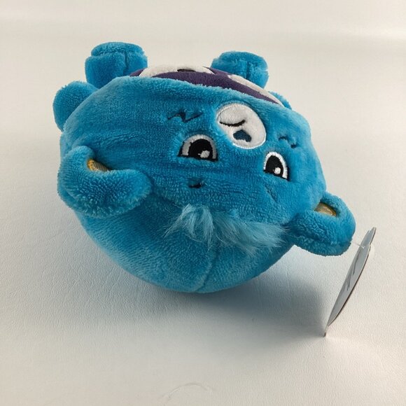 Care Bears Hello Kitty Badtz Maru Grumpy Bear 8" Plush Stuffed Animal Toy Sanrio - Picture 6 of 6